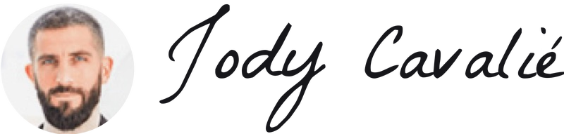 Jody Cavalié